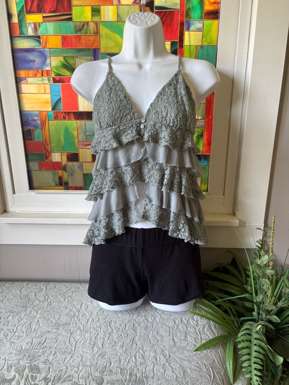 Kimchi Blue Top